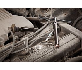 Juego para reparar roscas de bujías | BE1100