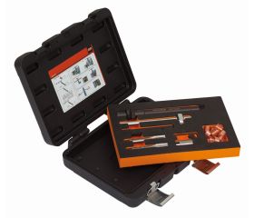 Juego para reparar roscas de bujías | BE1100