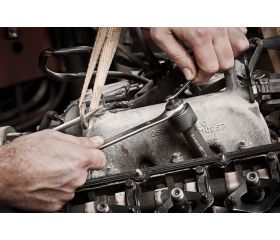 Extractor de bujías de precalentamiento | BE1205