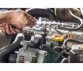 Extractor de bujías de precalentamiento | BE1205