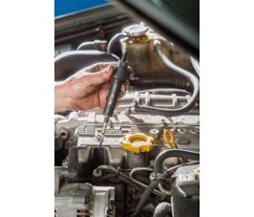 Extractor de bujías de precalentamiento | BE1205