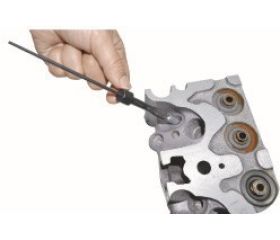 Juego para reparar roscas de bujías de precalentamiento | BE1210P11