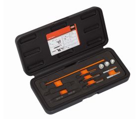 Juego para reparar roscas de bujías de precalentamiento | BE1210P11