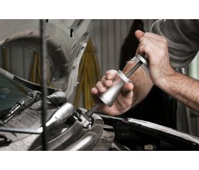 Juego de extractores de parabrisas | BBS170P13