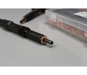 Juego de arandelas de cobre para inyectores | BE1305P450