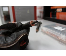 Juego de arandelas de cobre para inyectores | BE1305P450