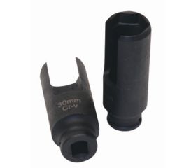 Vasos de impacto de 1/2