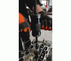 Juego de extractores de inyectores | BE1311P13