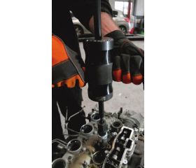 Juego de extractores de inyectores | BE1311P13