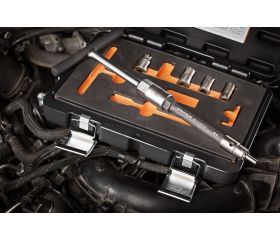 Escariadores para inyectores diésel | BE1315P7