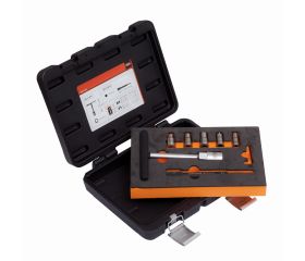 Escariadores para inyectores diésel | BE1315P7