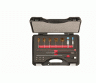 Juego para limpieza de asientos de inyectores diesel | BE1320S17