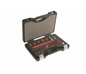 Juego para limpieza de asientos de inyectores diesel | BE1320S17