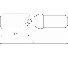Juego de vasos para bujías de precalentamiento | BE1GP5