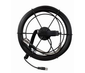 Cables lente de fibra óptica para endoscopios | BE200C