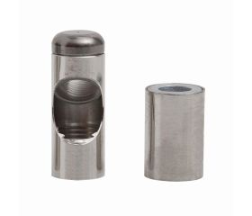 Puntas magnéticas con espejo para endoscopios | BE200M