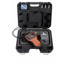 Videoscopios portátiles con pantalla LCD de 3,5