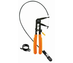 Alicates para abrazaderas flexibles | BE254