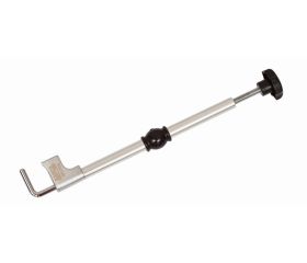 Estrangulador de mangueras metálico | BE256M