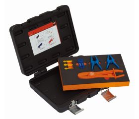 Herramientas para inyectores