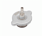 Comprobador de la tapa del radiador para sistema de refrigeración | BE400P2401