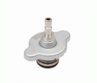 Comprobador de la tapa del radiador para sistema de refrigeración | BE400P2402