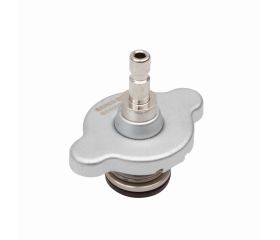 Comprobador de la tapa del radiador para sistema de refrigeración | BE400P2402