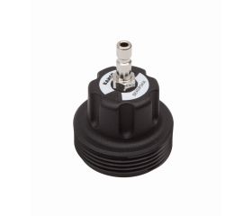 Adaptador para comprobar el sistema de refrigeración | BE400P2406