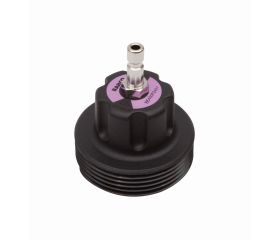 Adaptador para comprobar el sistema de refrigeración | BE400P2407