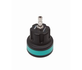 Adaptador para comprobar el sistema de refrigeración | BE400P2416