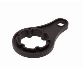 Llave de plástico para la tapa del radiador | BE400P2420