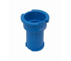 Conector R123/R125 para comprobar la tapa del radiador | BE400P243