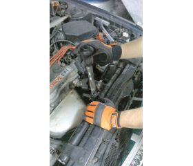 Comprobador del anticongelante | BE401