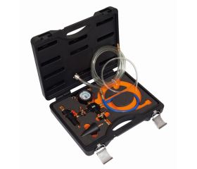 Juego para purgar y rellenar el sistema de refrigeración | BE410