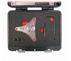 Juego de calado para motores de gasolina Twinair 0.9 de FCA GROUP | BE501102