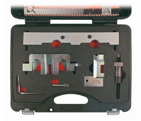 Juego de calado para motores de gasolina 1.6 de BMW | BE502102