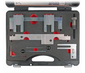 Juego de calado para motores de gasolina 1.6 y 2.0 de BMW | BE502103