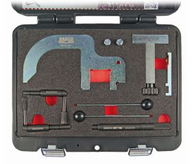 Juego de calado para motores diésel 2.0, 2.5 y 3.0 de BMW | BE502204