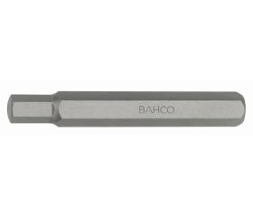 Puntas hexagonales serie larga (10 mm) | BE5049H-L