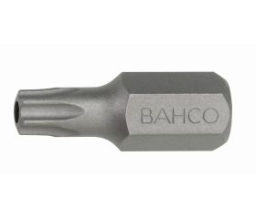 Punta para tornillos de cabeza TORX® inviolables (10 mm) | BE5049T