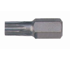 Punta para tornillos de cabeza TORX® (10 mm) | BE5049T