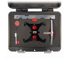 Juego de calado para motores de gasolina 1.25, 1.4 y 1.6 de Ford | BE505101