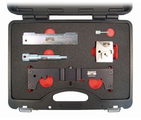 Juego de calado para motores de gasolina 1.0, 1.2 y 1.4 ecoFLEX de Opel | BE506103