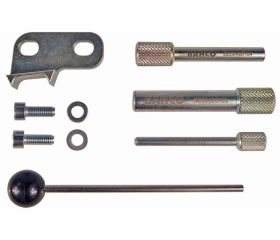 Juego de calado para motores de gasolina 1.0 y 1.2 de PSA | BE507102