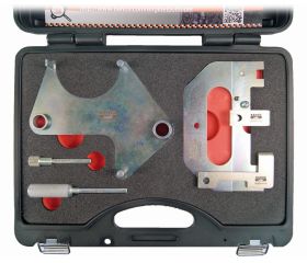 Juego de calado para motores de gasolina 1.2, 1.4, 1.6, 1.8 y 2.0 de Renault/Dacia | BE508101