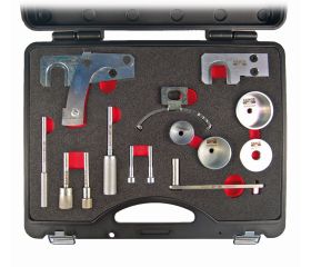 Juego de calado para motores diésel 1.5, 1.9, 2.2 y 2.5 de Renault | BE508202