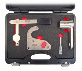 Juego de calado para motores diésel 1.6 de Renault/Nissan | BE508204