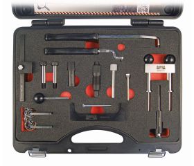 Juego de calado para motores de gasolina 1.4, 1.6, 1.8 y 2.0 del Grupo Volkswagen | BE509101