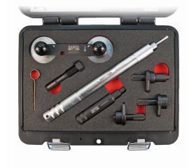 Juego de calado para motores de gasolina 1.2, 1.4 y 1.6 del Grupo Volkswagen | BE509102