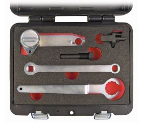 Juego de calado para motores de gasolina 1.0 del Grupo Volkswagen | BE509104